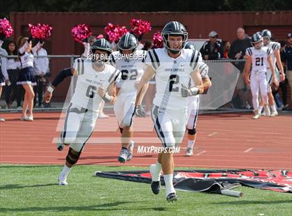 Thumbnail 3 in Marin Catholic @ Redwood photogallery.