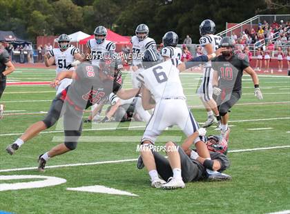 Thumbnail 2 in Marin Catholic @ Redwood photogallery.