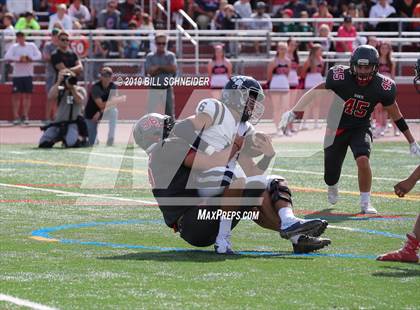 Thumbnail 2 in Marin Catholic @ Redwood photogallery.