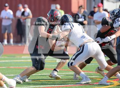 Thumbnail 1 in Marin Catholic @ Redwood photogallery.