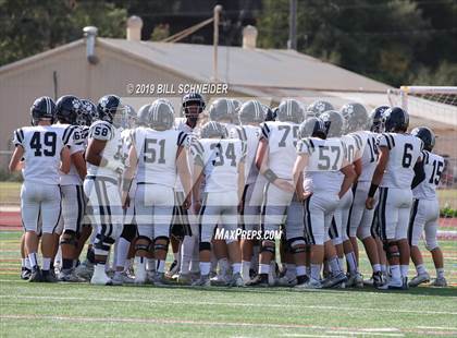 Thumbnail 1 in Marin Catholic @ Redwood photogallery.