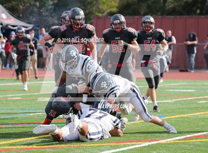 Thumbnail 1 in Marin Catholic @ Redwood photogallery.