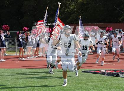 Thumbnail 3 in Marin Catholic @ Redwood photogallery.