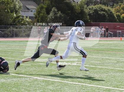Thumbnail 1 in Marin Catholic @ Redwood photogallery.