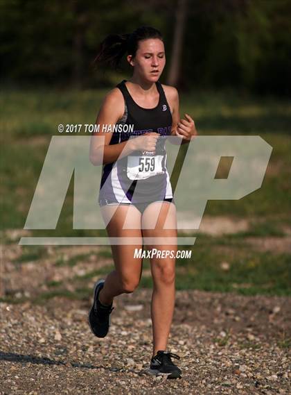 Thumbnail 3 in Colorado State Frontier Academy Invitational photogallery.