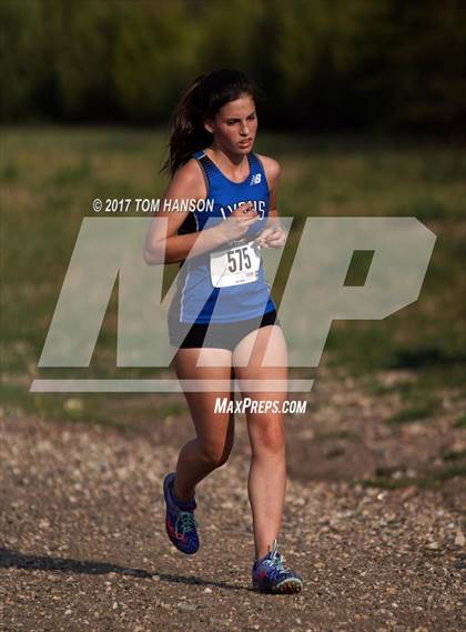 Thumbnail 3 in Colorado State Frontier Academy Invitational photogallery.