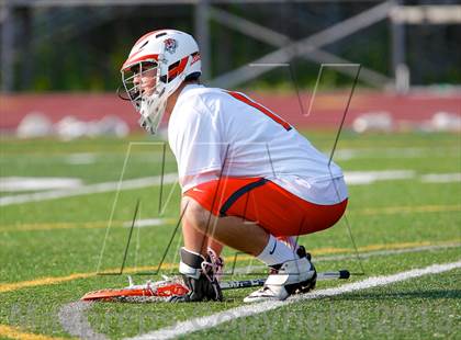 Thumbnail 3 in Cheshire @ Ridgefield (CIAC Class L First Round) photogallery.