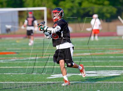 Thumbnail 1 in Cheshire @ Ridgefield (CIAC Class L First Round) photogallery.
