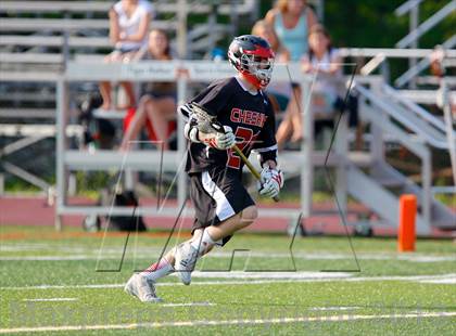 Thumbnail 1 in Cheshire @ Ridgefield (CIAC Class L First Round) photogallery.
