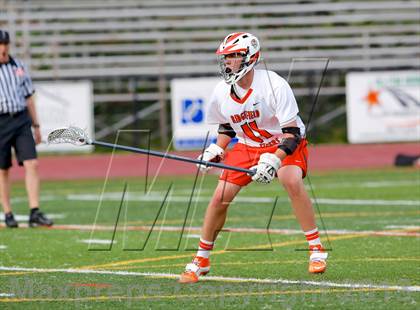 Thumbnail 1 in Cheshire @ Ridgefield (CIAC Class L First Round) photogallery.