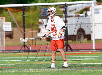Thumbnail 2 in Cheshire @ Ridgefield (CIAC Class L First Round) photogallery.