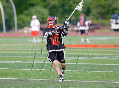 Thumbnail 1 in Cheshire @ Ridgefield (CIAC Class L First Round) photogallery.
