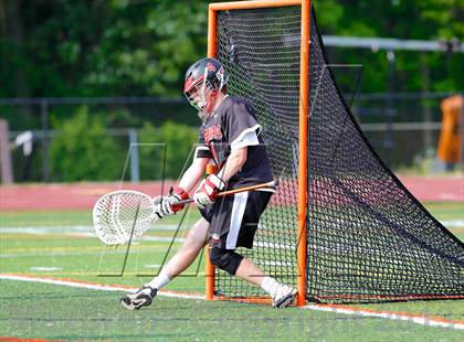 Thumbnail 1 in Cheshire @ Ridgefield (CIAC Class L First Round) photogallery.