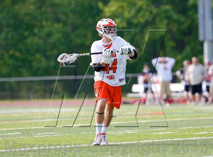 Thumbnail 1 in Cheshire @ Ridgefield (CIAC Class L First Round) photogallery.