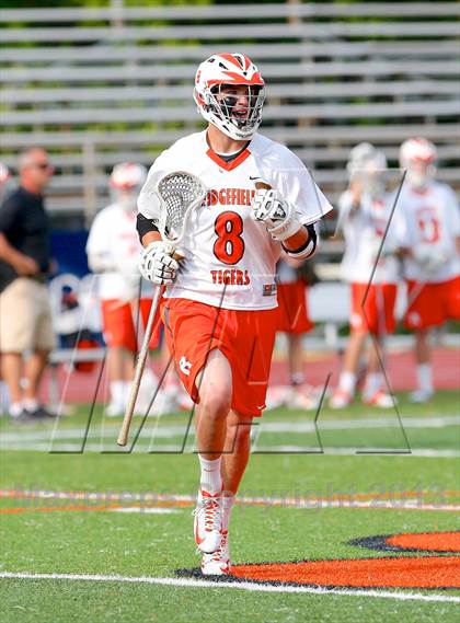Thumbnail 1 in Cheshire @ Ridgefield (CIAC Class L First Round) photogallery.