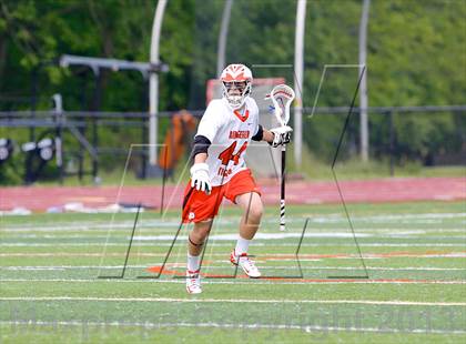Thumbnail 3 in Cheshire @ Ridgefield (CIAC Class L First Round) photogallery.