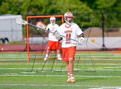 Thumbnail 1 in Cheshire @ Ridgefield (CIAC Class L First Round) photogallery.