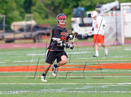 Thumbnail 3 in Cheshire @ Ridgefield (CIAC Class L First Round) photogallery.
