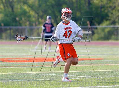 Thumbnail 2 in Cheshire @ Ridgefield (CIAC Class L First Round) photogallery.