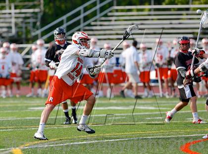 Thumbnail 1 in Cheshire @ Ridgefield (CIAC Class L First Round) photogallery.