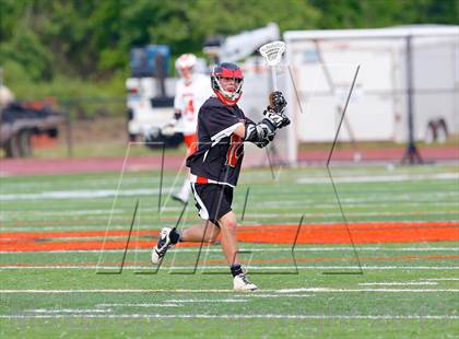 Thumbnail 1 in Cheshire @ Ridgefield (CIAC Class L First Round) photogallery.