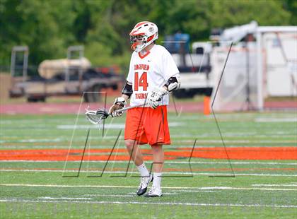 Thumbnail 2 in Cheshire @ Ridgefield (CIAC Class L First Round) photogallery.