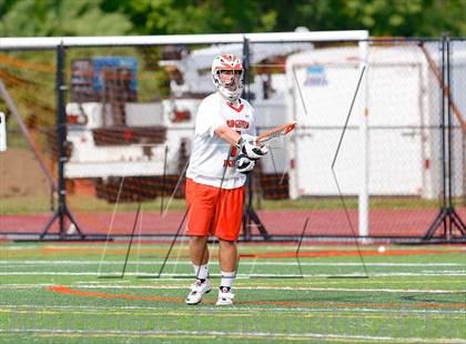 Thumbnail 3 in Cheshire @ Ridgefield (CIAC Class L First Round) photogallery.