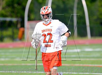 Thumbnail 2 in Cheshire @ Ridgefield (CIAC Class L First Round) photogallery.