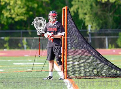 Thumbnail 2 in Cheshire @ Ridgefield (CIAC Class L First Round) photogallery.