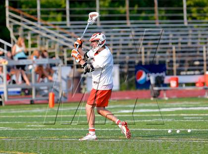 Thumbnail 1 in Cheshire @ Ridgefield (CIAC Class L First Round) photogallery.