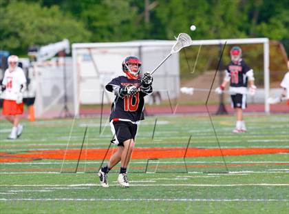 Thumbnail 2 in Cheshire @ Ridgefield (CIAC Class L First Round) photogallery.