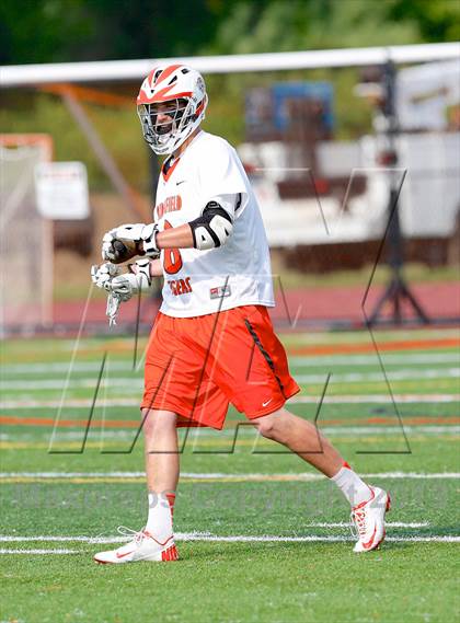 Thumbnail 1 in Cheshire @ Ridgefield (CIAC Class L First Round) photogallery.