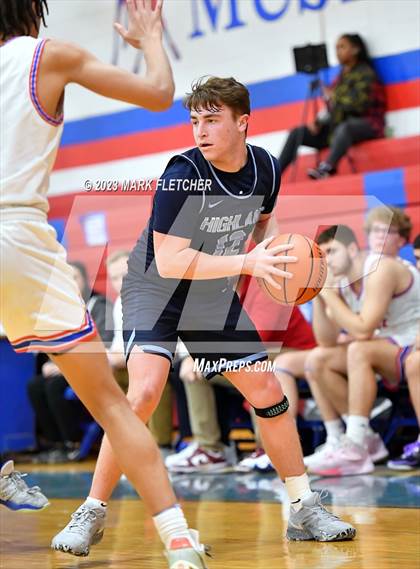 Thumbnail 1 in Highland Regional @ Triton photogallery.