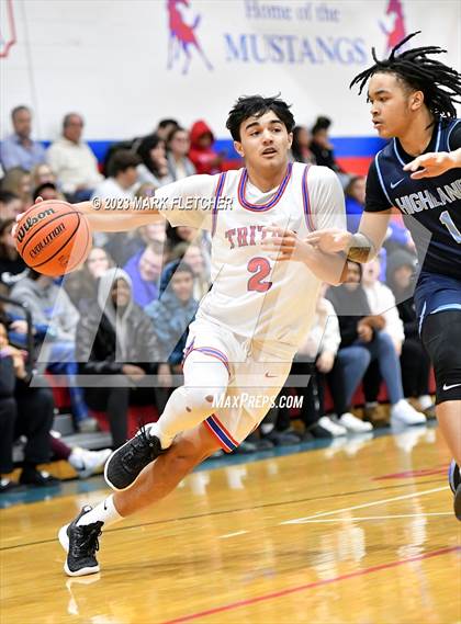 Thumbnail 1 in Highland Regional @ Triton photogallery.