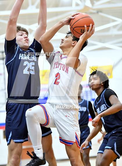 Thumbnail 3 in Highland Regional @ Triton photogallery.