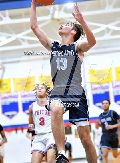 Thumbnail 1 in Highland Regional @ Triton photogallery.