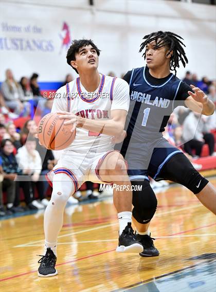 Thumbnail 1 in Highland Regional @ Triton photogallery.