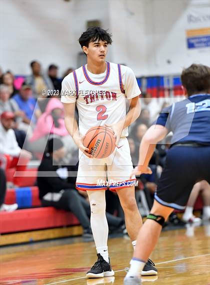 Thumbnail 2 in Highland Regional @ Triton photogallery.