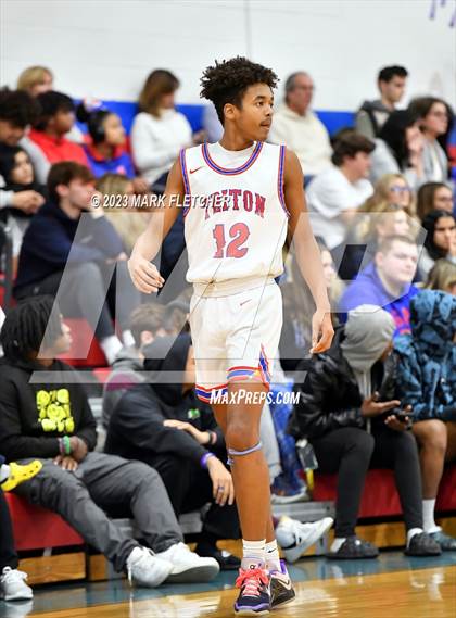Thumbnail 2 in Highland Regional @ Triton photogallery.