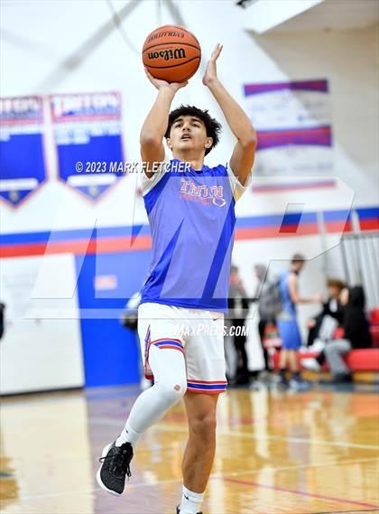 Thumbnail 1 in Highland Regional @ Triton photogallery.