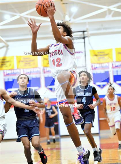 Thumbnail 3 in Highland Regional @ Triton photogallery.