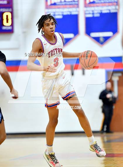 Thumbnail 3 in Highland Regional @ Triton photogallery.