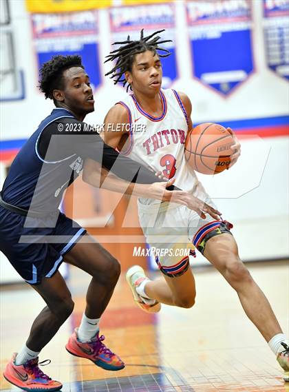 Thumbnail 2 in Highland Regional @ Triton photogallery.