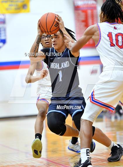 Thumbnail 2 in Highland Regional @ Triton photogallery.