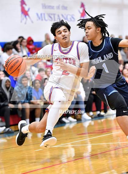 Thumbnail 2 in Highland Regional @ Triton photogallery.