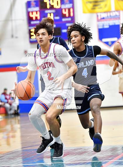 Thumbnail 3 in Highland Regional @ Triton photogallery.