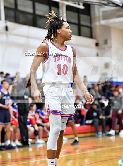 Thumbnail 3 in Highland Regional @ Triton photogallery.