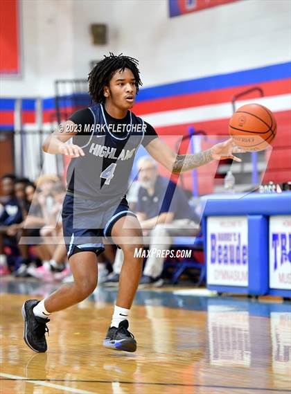 Thumbnail 2 in Highland Regional @ Triton photogallery.