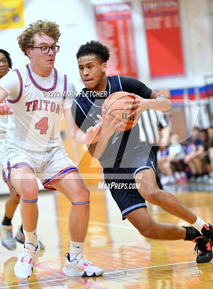 Thumbnail 1 in Highland Regional @ Triton photogallery.