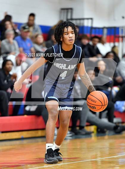 Thumbnail 2 in Highland Regional @ Triton photogallery.